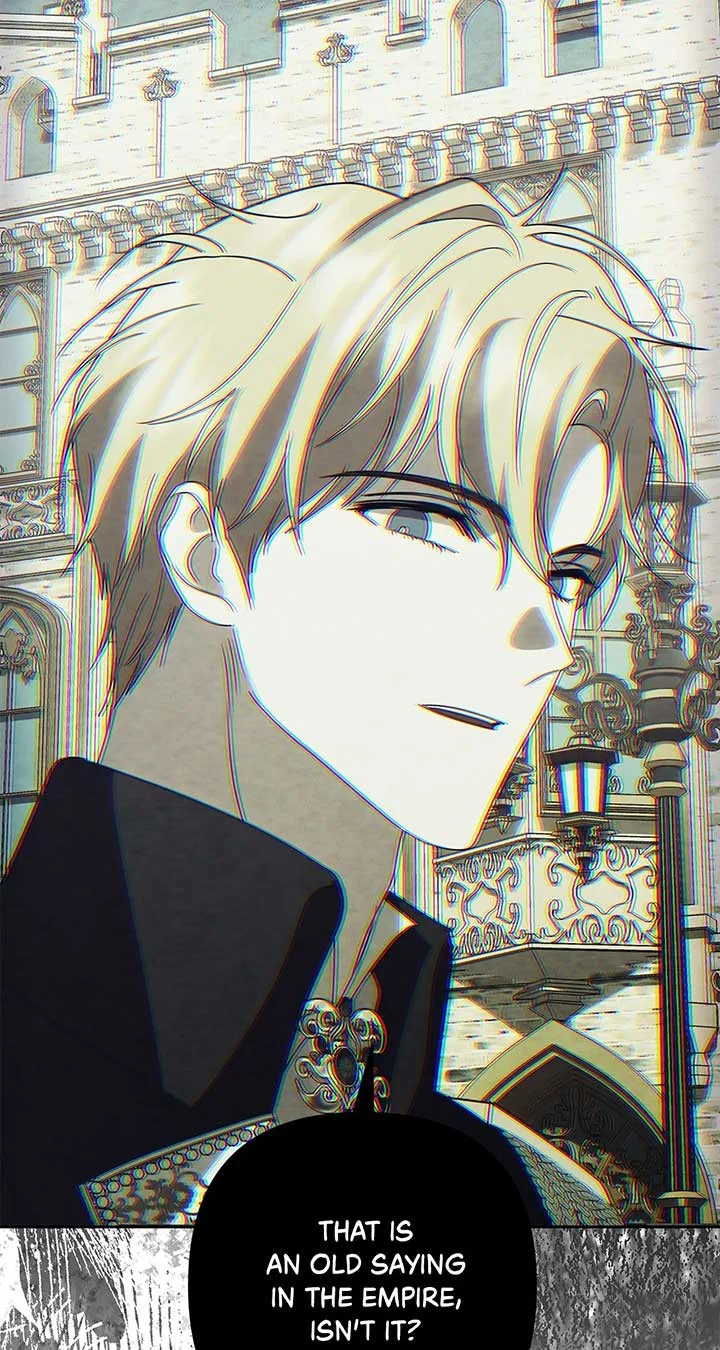 It Was Love at First Sight, Mr. Villain! Chapter 57 – Page 85