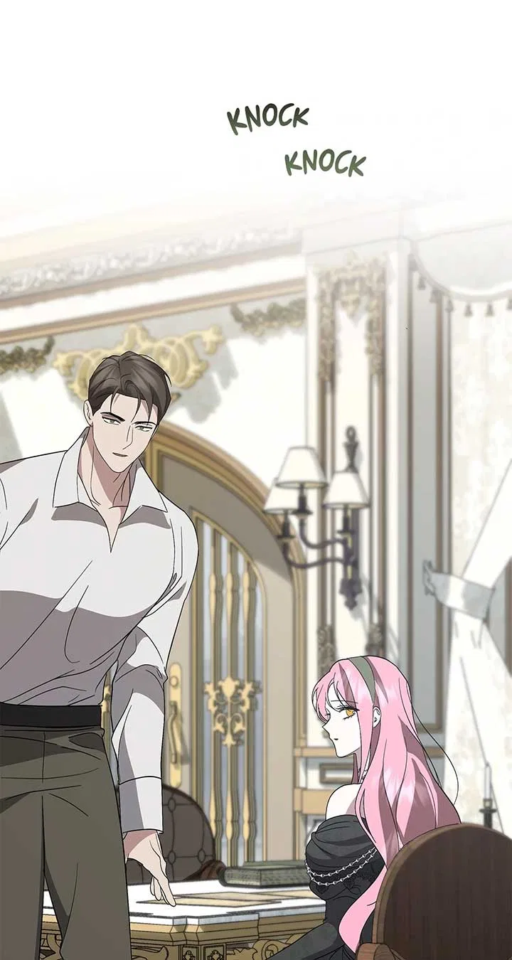 It Was Love at First Sight, Mr. Villain! Chapter 57 – Page 92