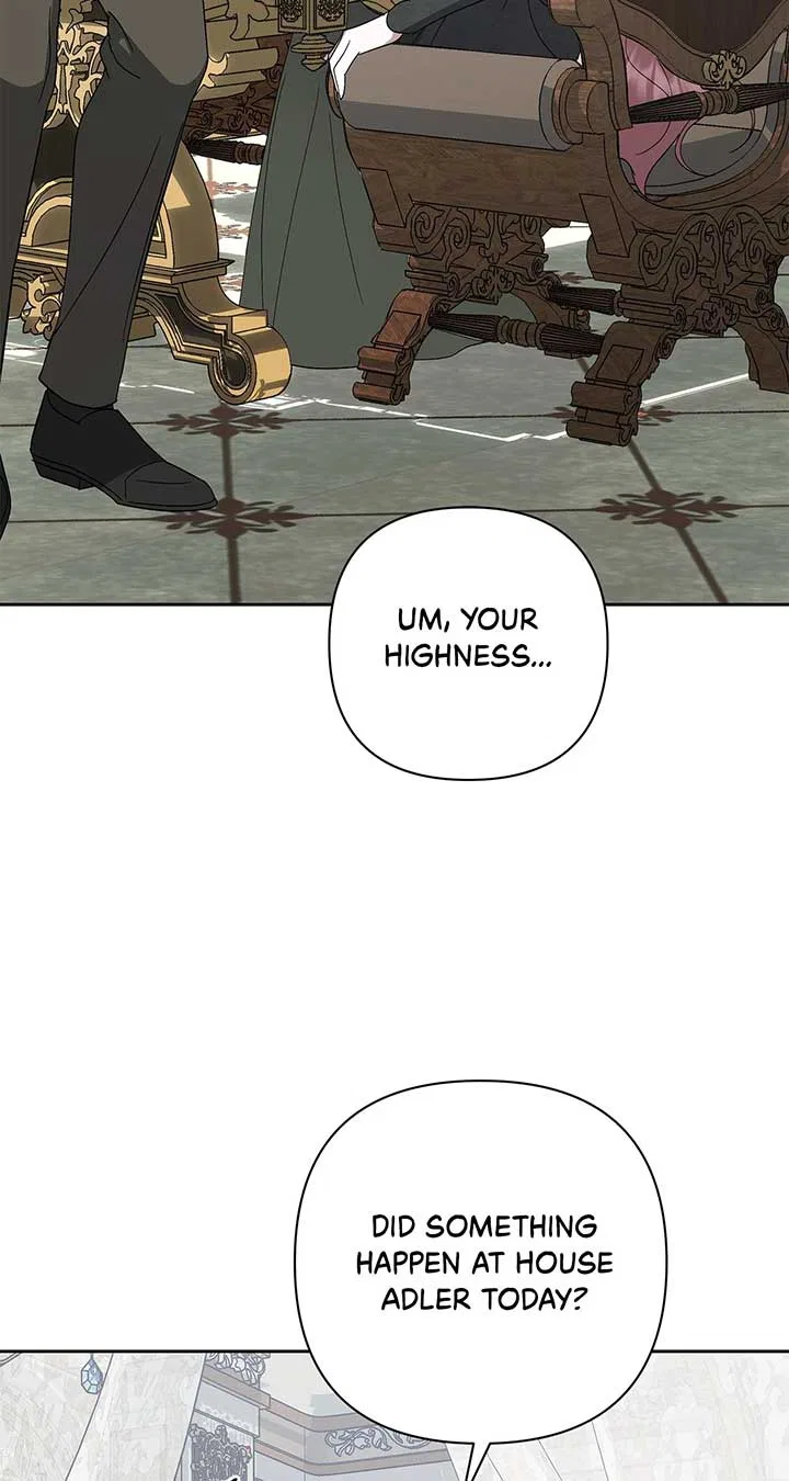 It Was Love at First Sight, Mr. Villain! Chapter 57 – Page 93
