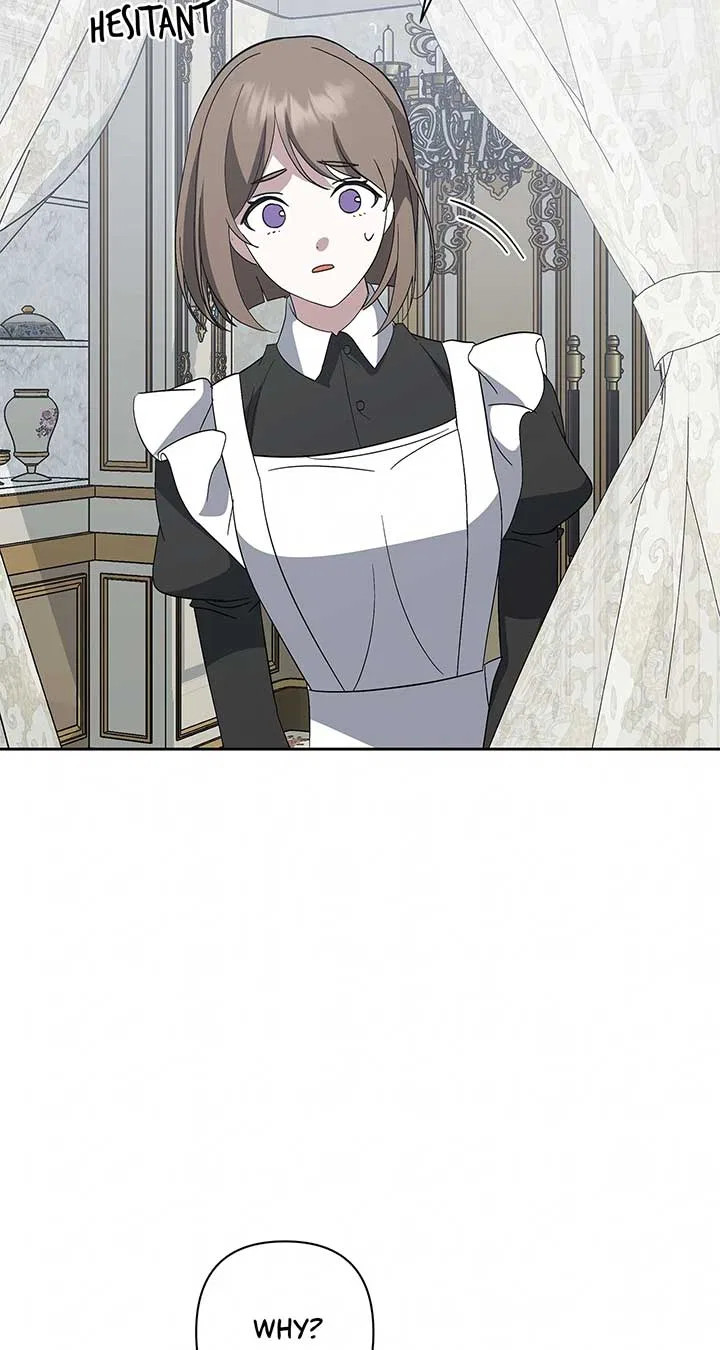 It Was Love at First Sight, Mr. Villain! Chapter 57 – Page 94