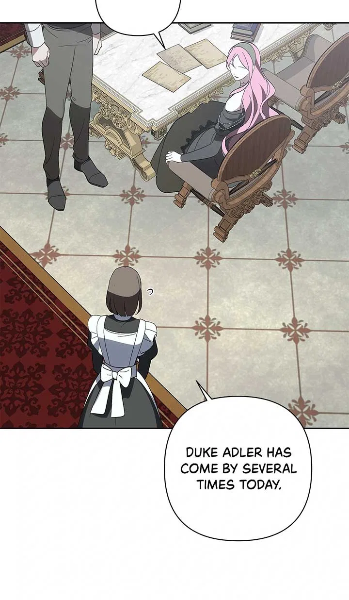 It Was Love at First Sight, Mr. Villain! Chapter 57 – Page 95
