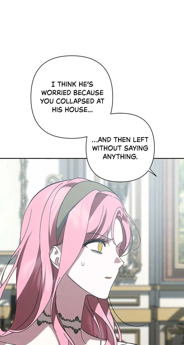It Was Love at First Sight, Mr. Villain! Chapter 57 – Page 96