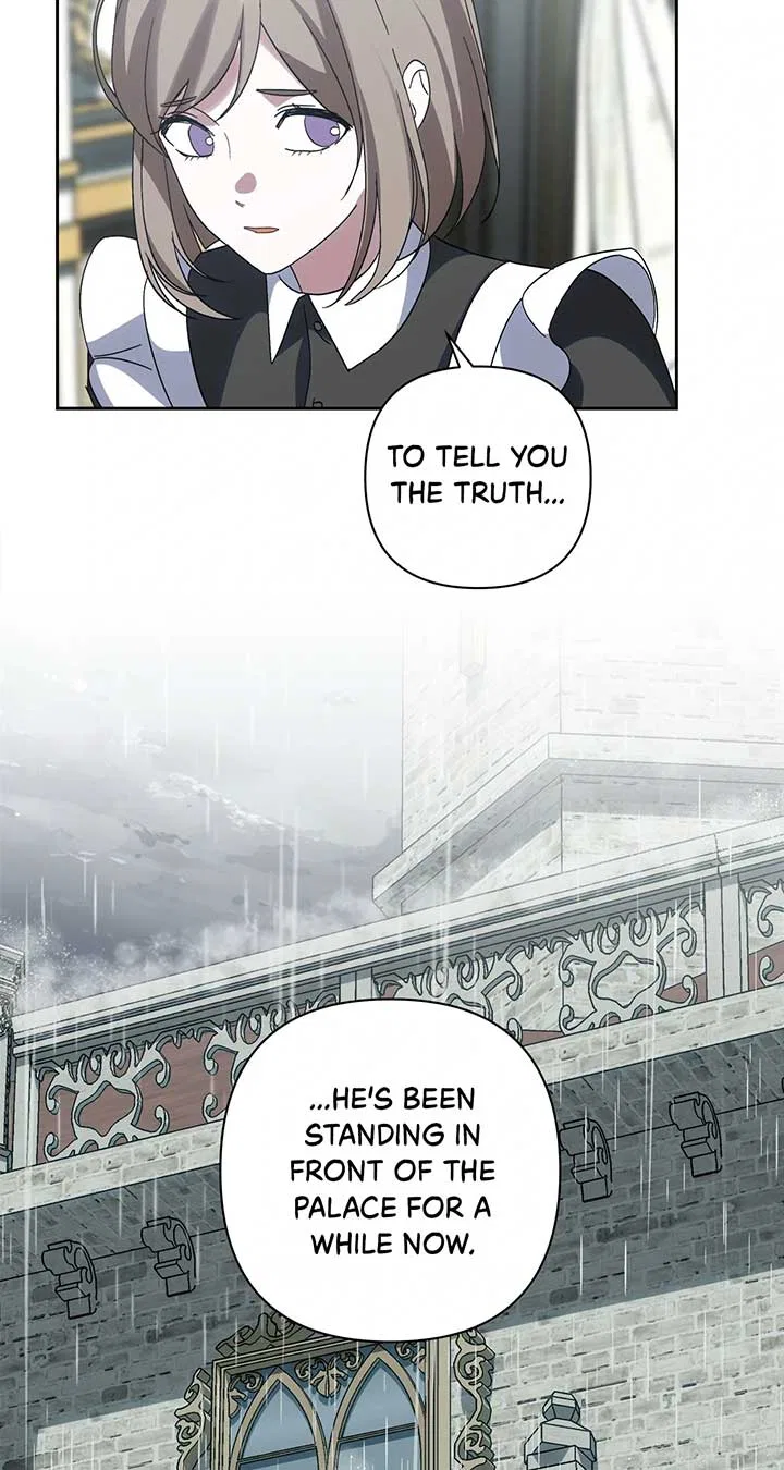 It Was Love at First Sight, Mr. Villain! Chapter 57 – Page 98