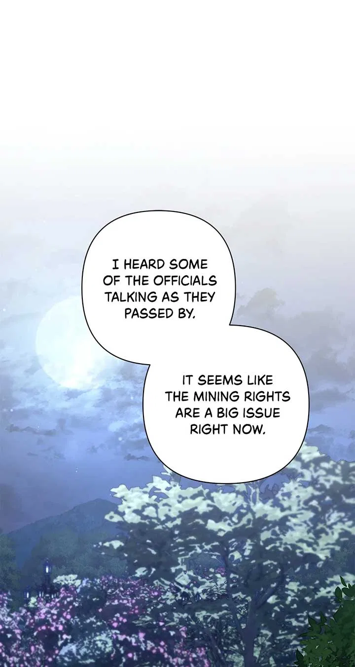 It Was Love at First Sight, Mr. Villain! Chapter 56 – Page 1
