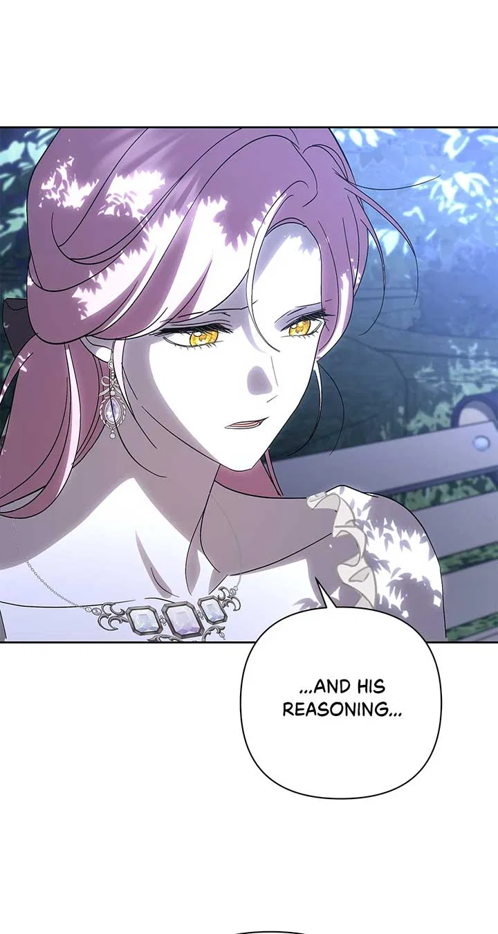 It Was Love at First Sight, Mr. Villain! Chapter 56 – Page 3