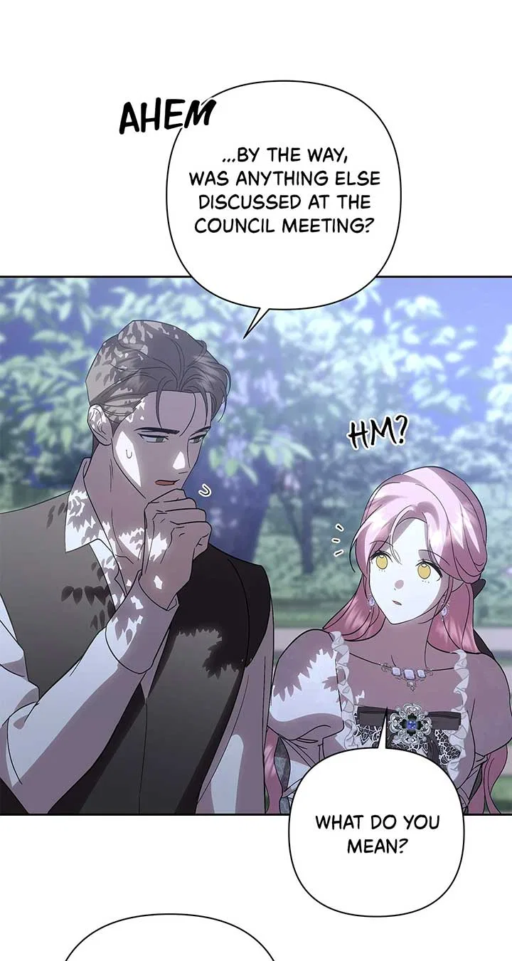 It Was Love at First Sight, Mr. Villain! Chapter 56 – Page 8
