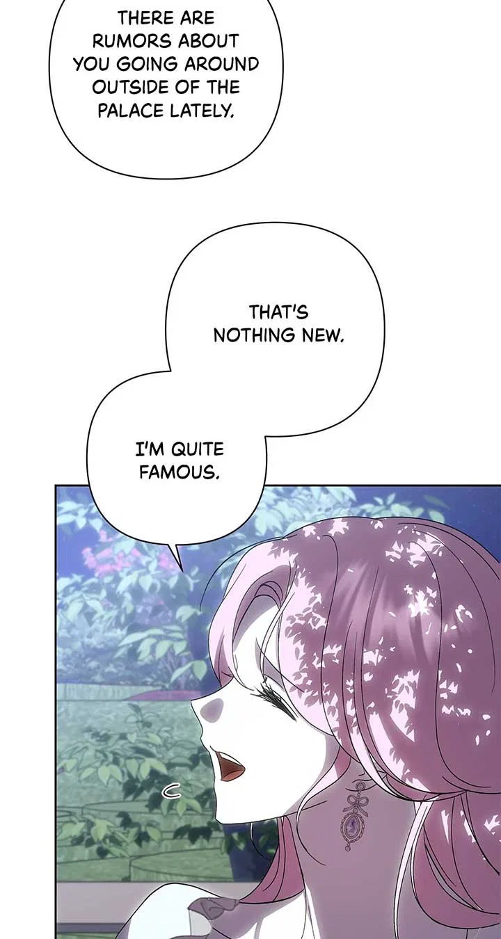 It Was Love at First Sight, Mr. Villain! Chapter 56 – Page 9