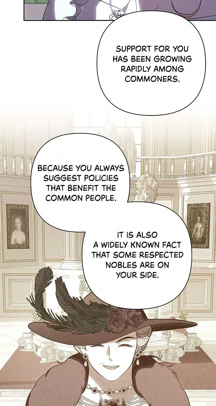 It Was Love at First Sight, Mr. Villain! Chapter 56 – Page 10