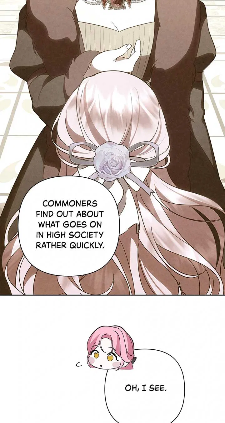 It Was Love at First Sight, Mr. Villain! Chapter 56 – Page 11