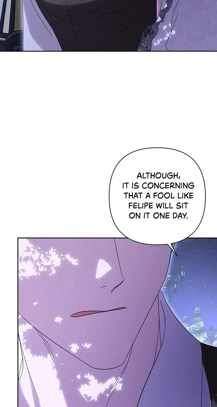 It Was Love at First Sight, Mr. Villain! Chapter 56 – Page 16