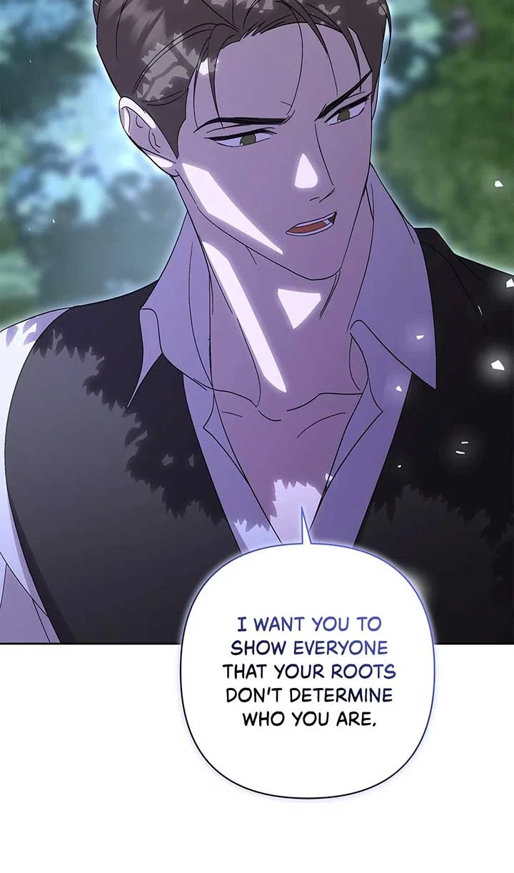 It Was Love at First Sight, Mr. Villain! Chapter 56 – Page 20