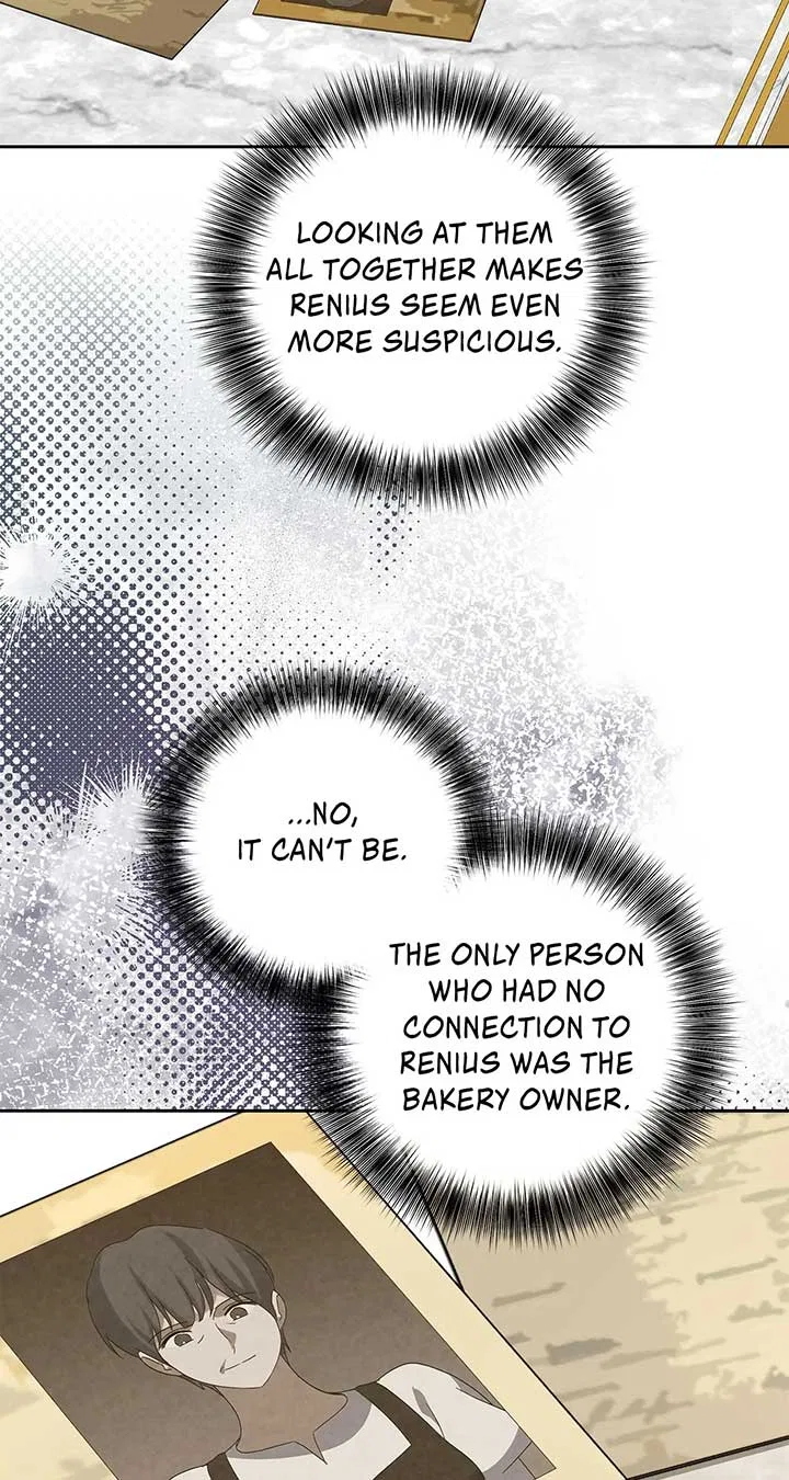 It Was Love at First Sight, Mr. Villain! Chapter 56 – Page 30