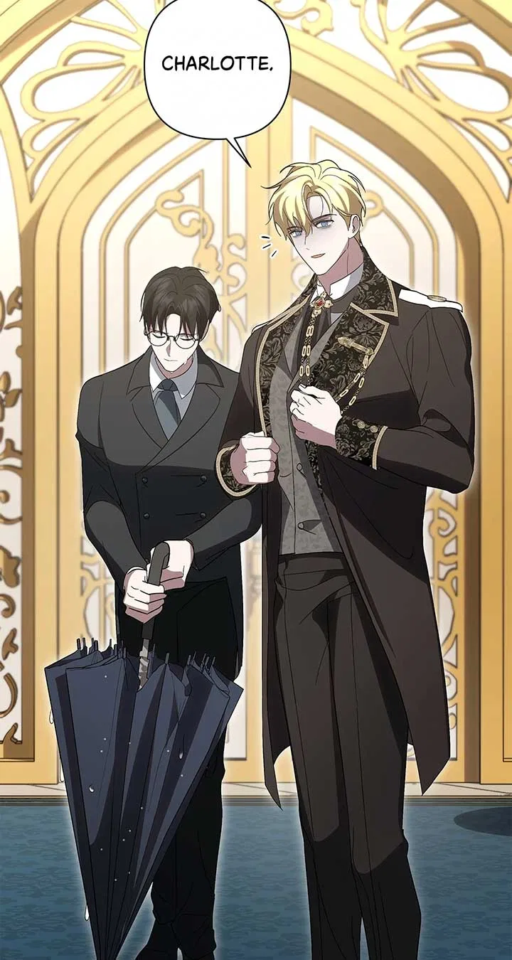 It Was Love at First Sight, Mr. Villain! Chapter 56 – Page 36