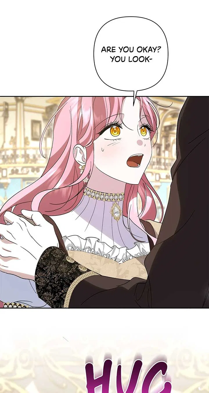 It Was Love at First Sight, Mr. Villain! Chapter 56 – Page 38