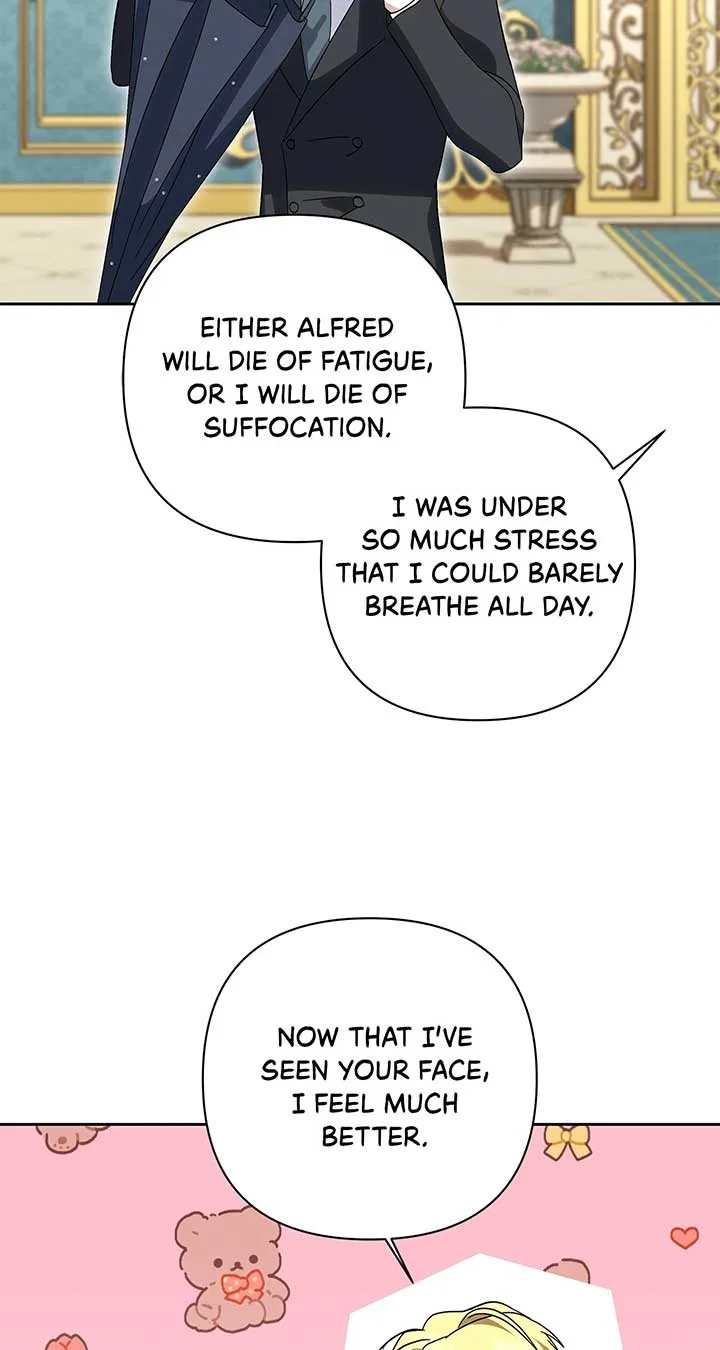 It Was Love at First Sight, Mr. Villain! Chapter 56 – Page 42