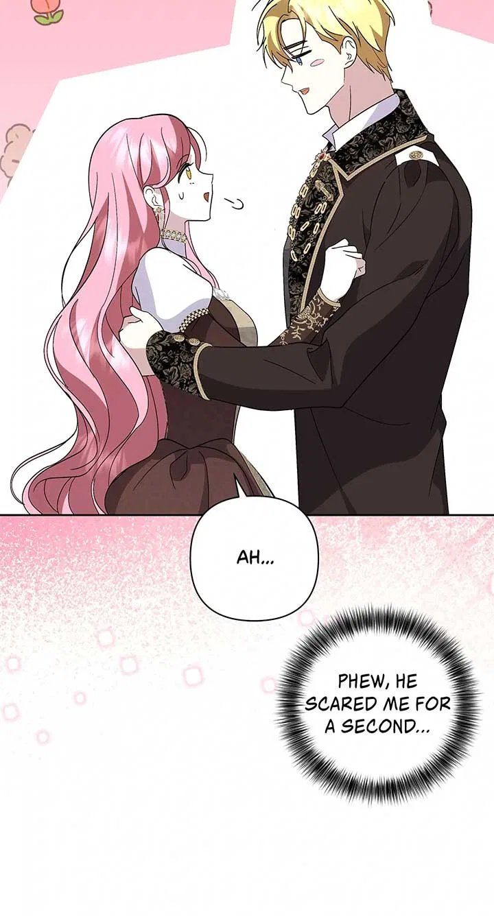 It Was Love at First Sight, Mr. Villain! Chapter 56 – Page 43