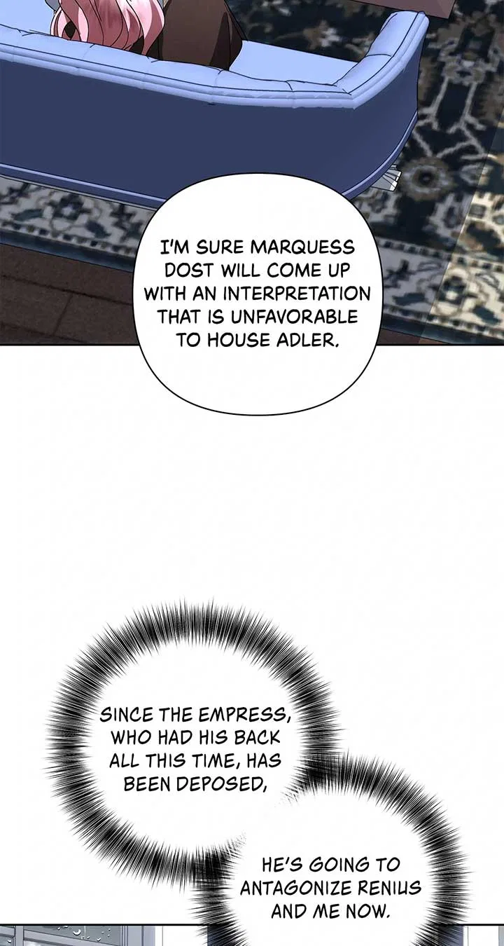 It Was Love at First Sight, Mr. Villain! Chapter 56 – Page 45