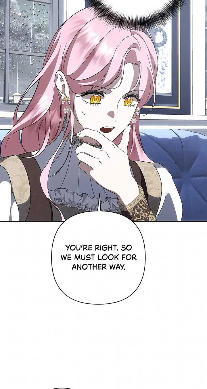 It Was Love at First Sight, Mr. Villain! Chapter 56 – Page 46