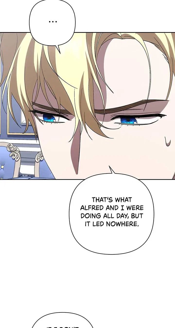 It Was Love at First Sight, Mr. Villain! Chapter 56 – Page 47