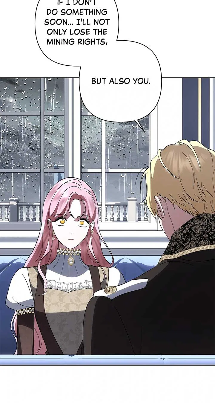 It Was Love at First Sight, Mr. Villain! Chapter 56 – Page 48