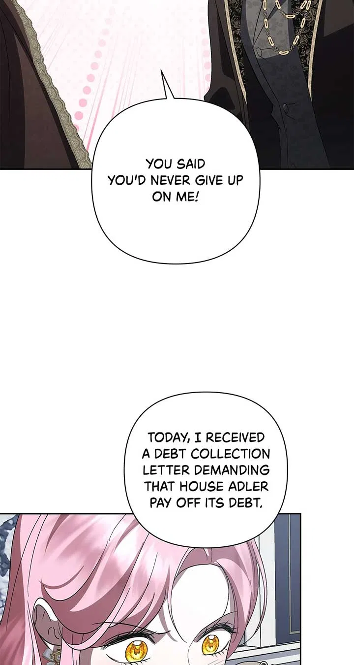 It Was Love at First Sight, Mr. Villain! Chapter 56 – Page 52