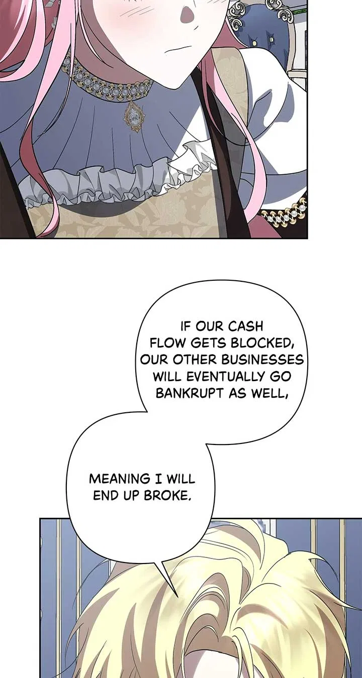 It Was Love at First Sight, Mr. Villain! Chapter 56 – Page 53