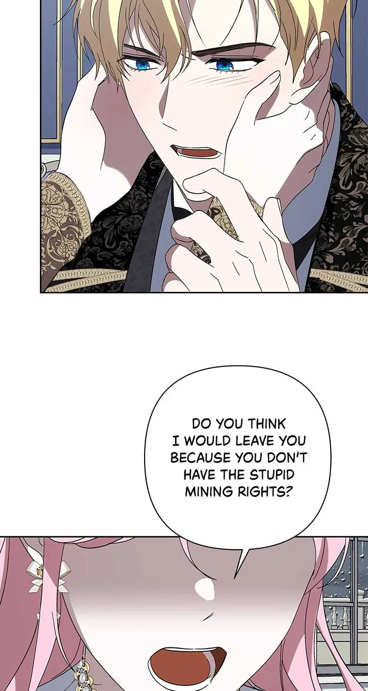 It Was Love at First Sight, Mr. Villain! Chapter 56 – Page 54