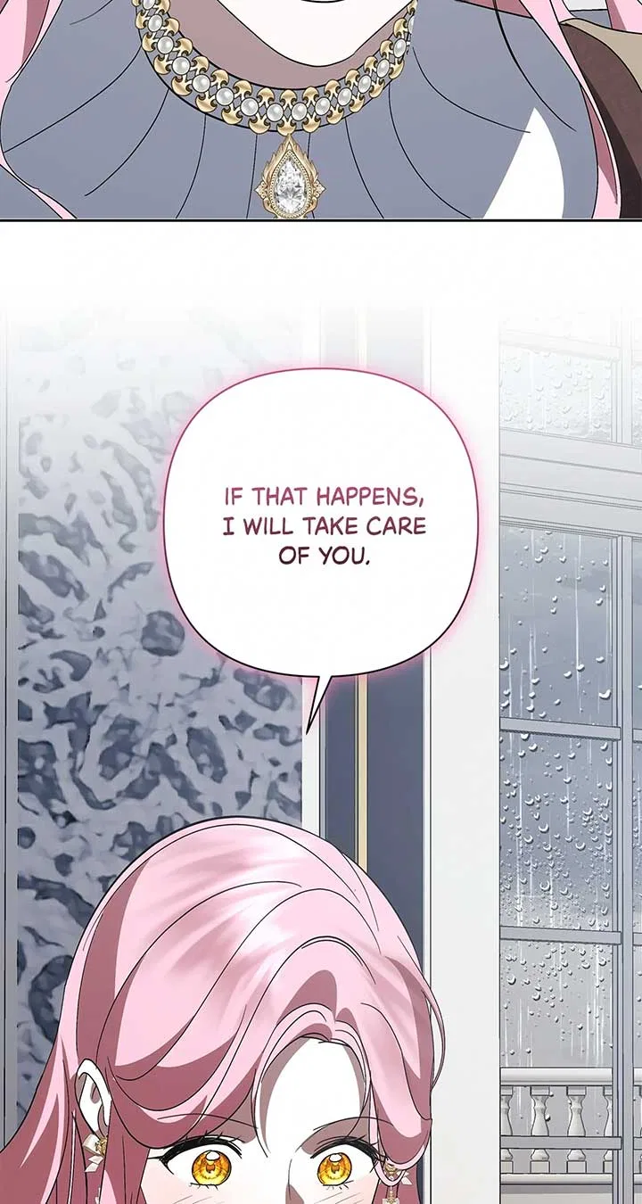 It Was Love at First Sight, Mr. Villain! Chapter 56 – Page 55