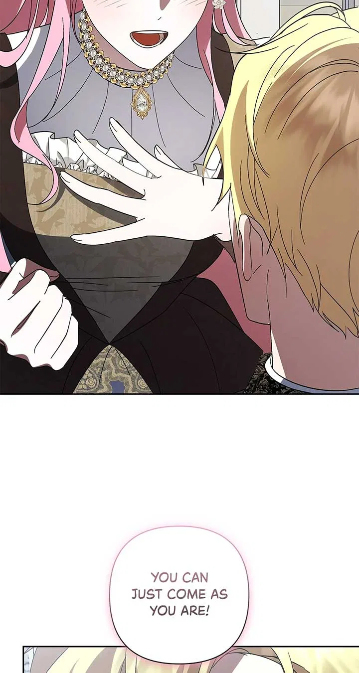 It Was Love at First Sight, Mr. Villain! Chapter 56 – Page 56