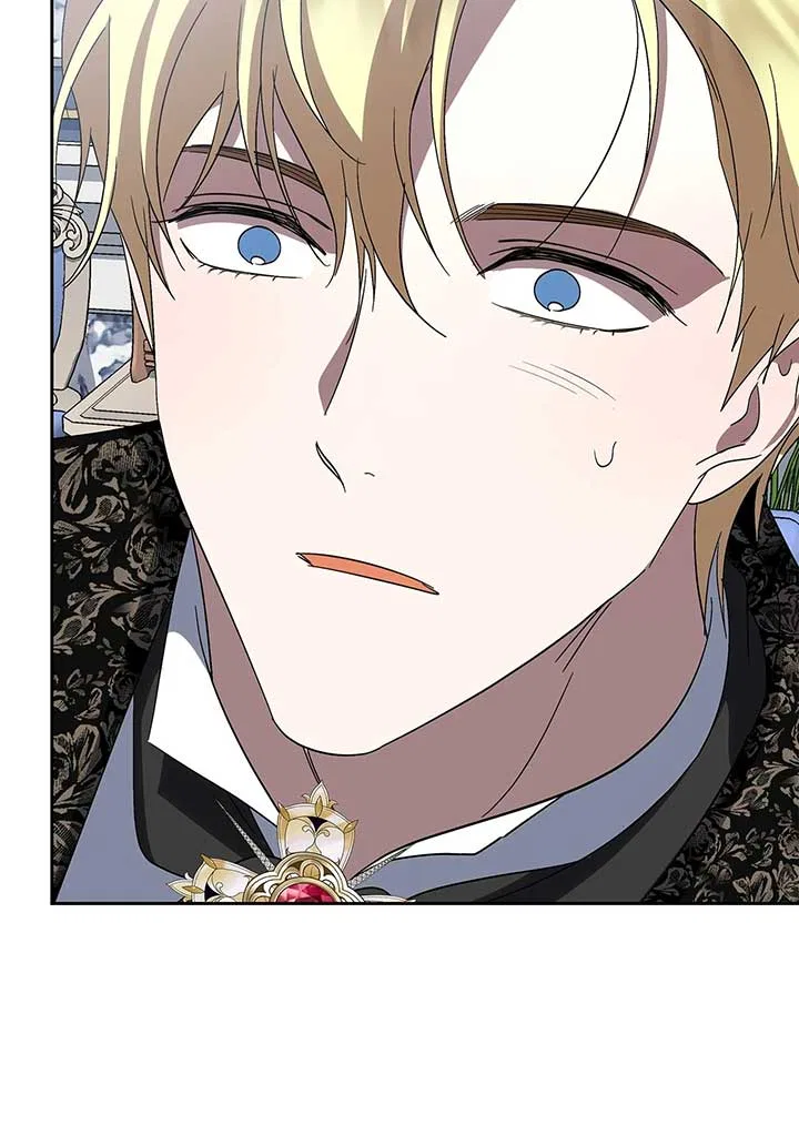 It Was Love at First Sight, Mr. Villain! Chapter 56 – Page 57