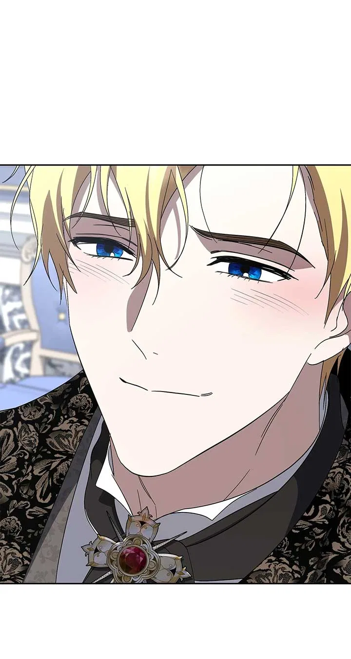 It Was Love at First Sight, Mr. Villain! Chapter 56 – Page 58