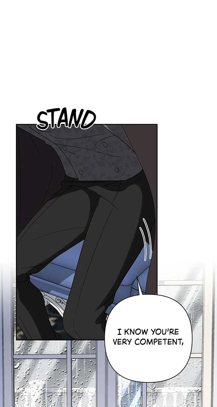 It Was Love at First Sight, Mr. Villain! Chapter 56 – Page 59