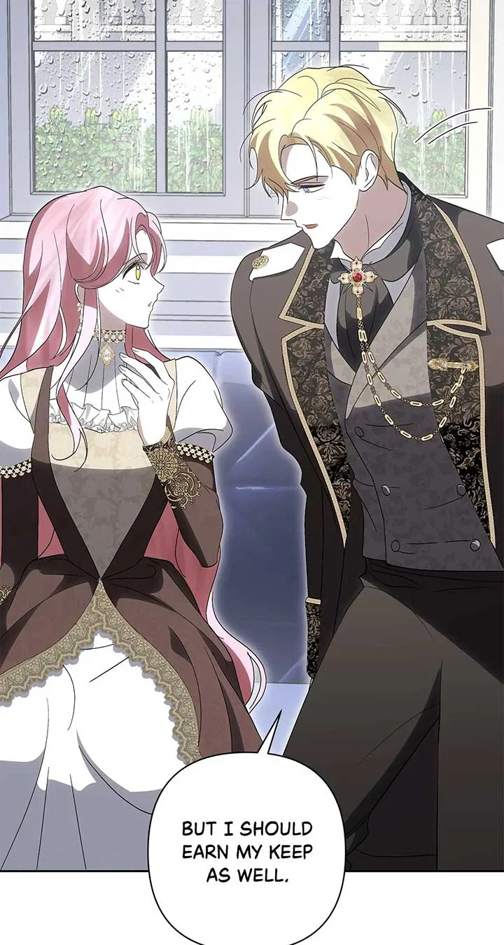 It Was Love at First Sight, Mr. Villain! Chapter 56 – Page 60