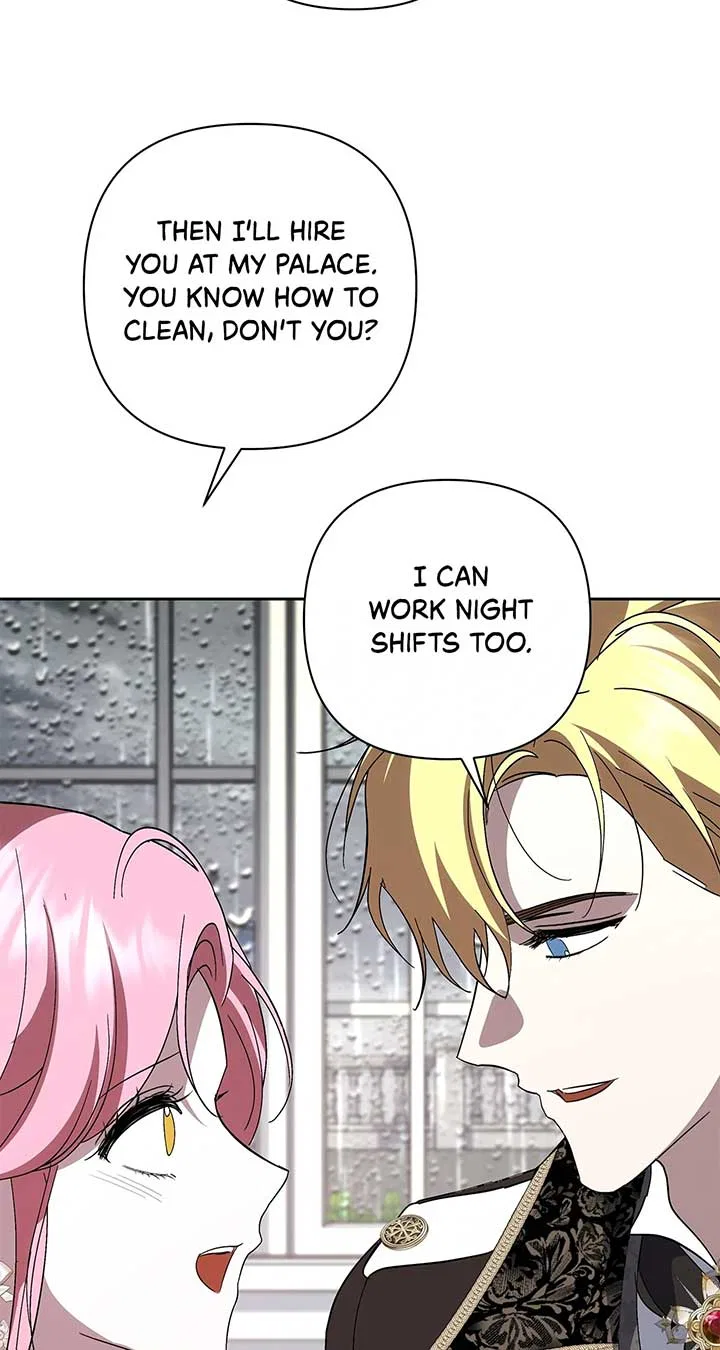 It Was Love at First Sight, Mr. Villain! Chapter 56 – Page 61