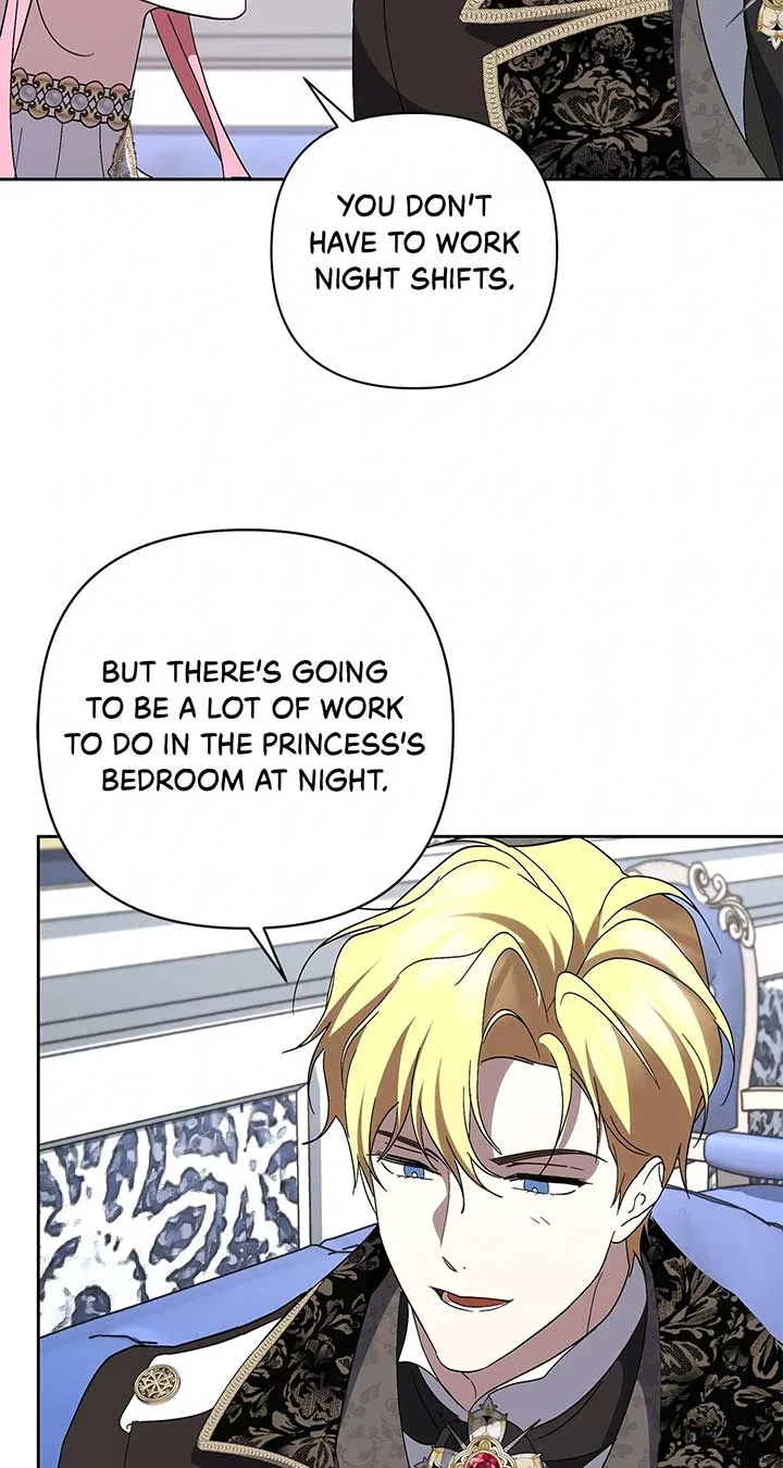 It Was Love at First Sight, Mr. Villain! Chapter 56 – Page 62