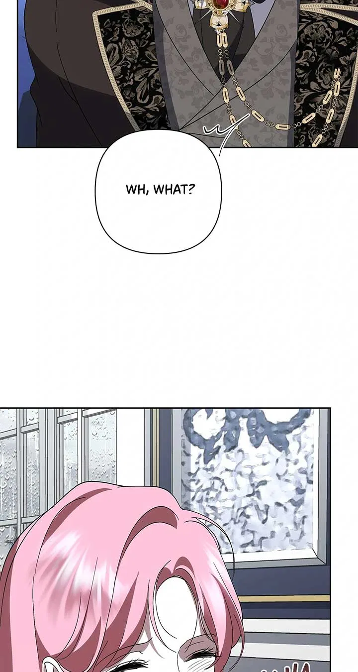 It Was Love at First Sight, Mr. Villain! Chapter 56 – Page 63