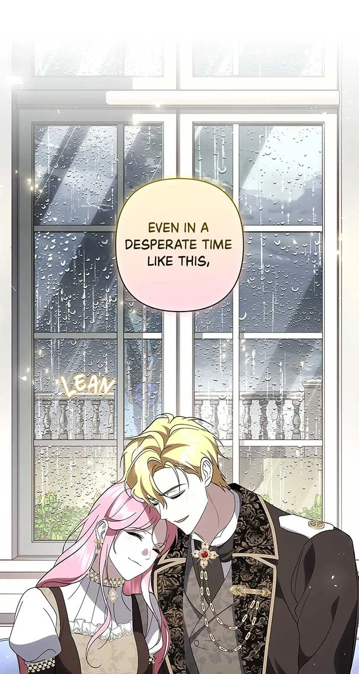 It Was Love at First Sight, Mr. Villain! Chapter 56 – Page 65