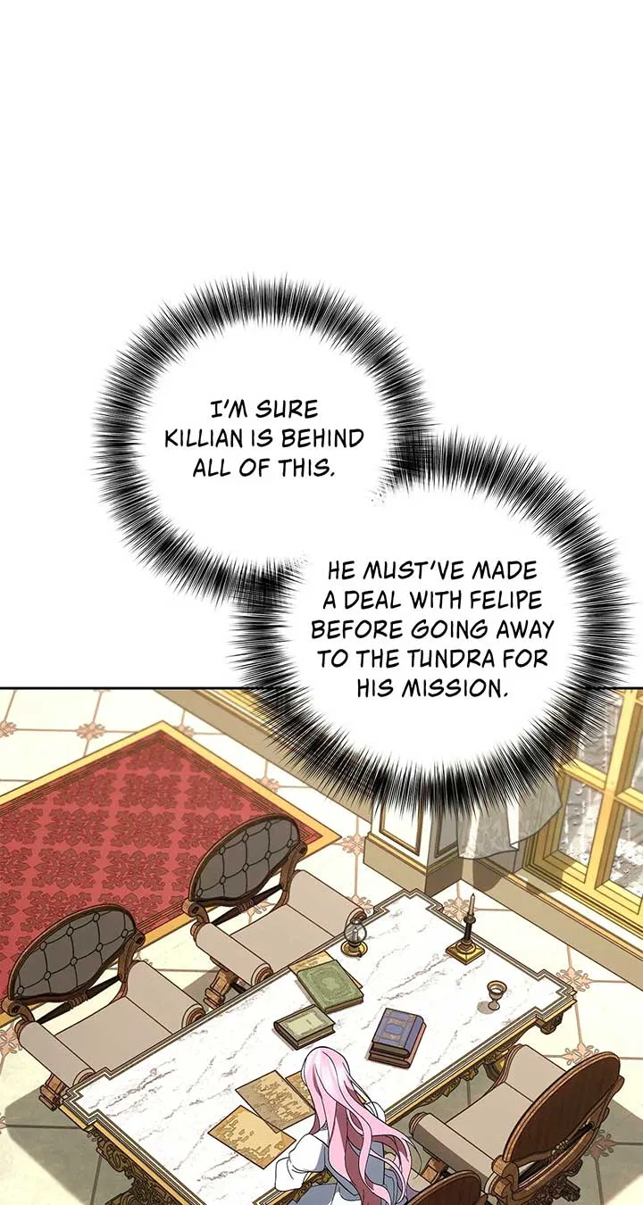 It Was Love at First Sight, Mr. Villain! Chapter 56 – Page 67