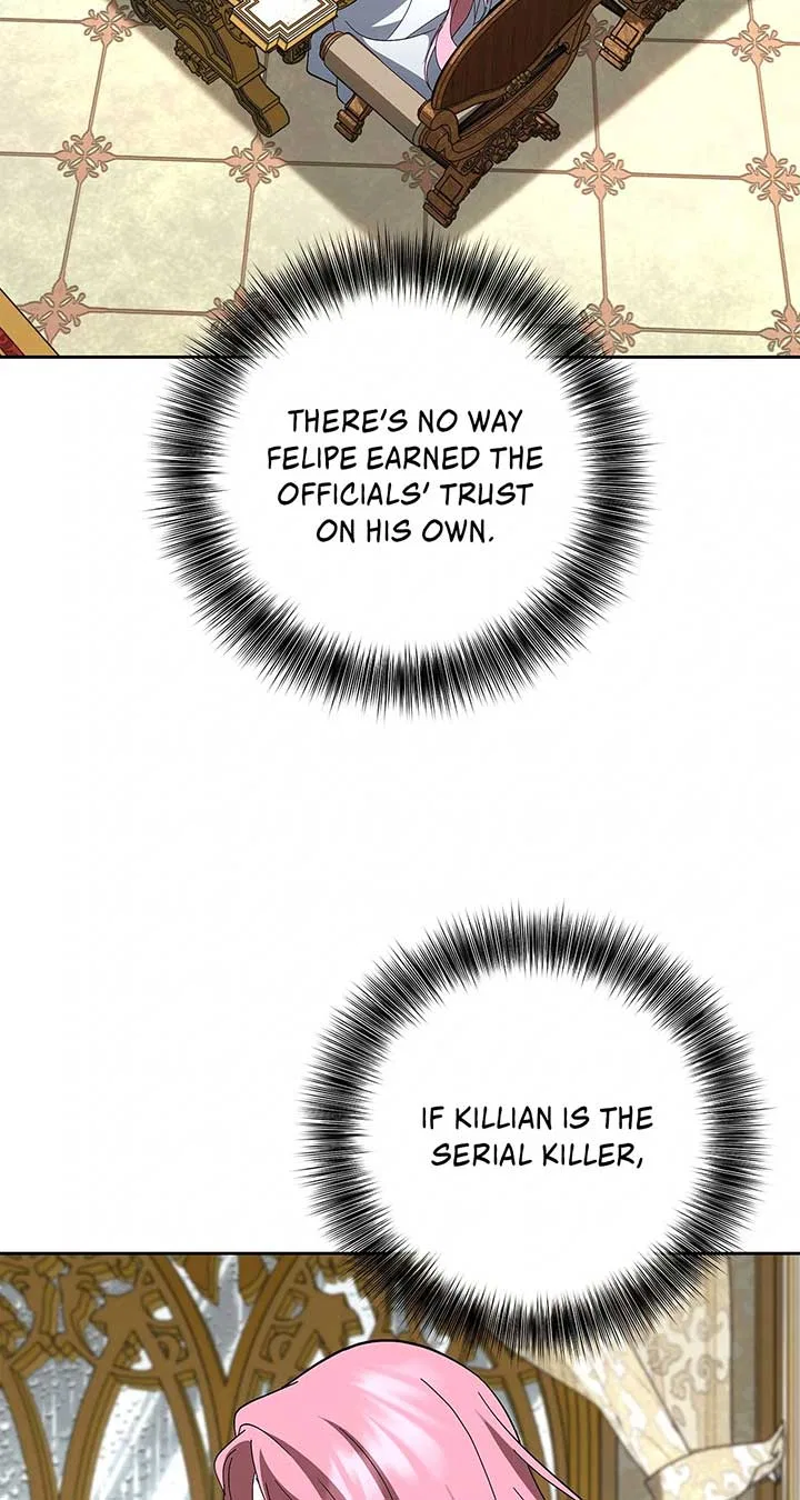 It Was Love at First Sight, Mr. Villain! Chapter 56 – Page 68