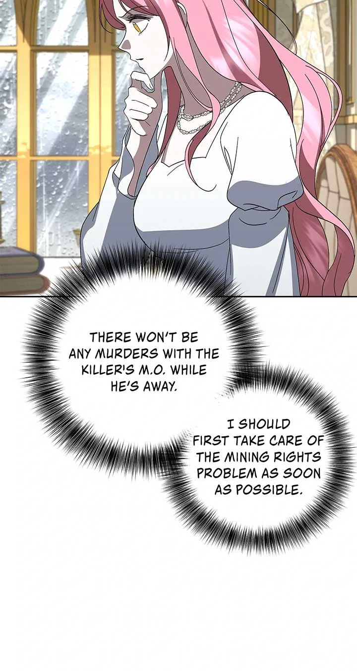 It Was Love at First Sight, Mr. Villain! Chapter 56 – Page 69