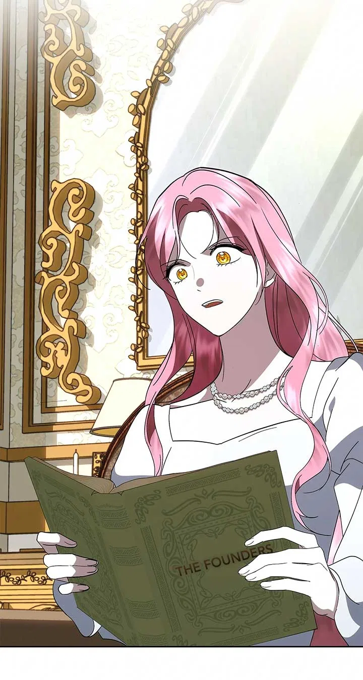 It Was Love at First Sight, Mr. Villain! Chapter 56 – Page 73