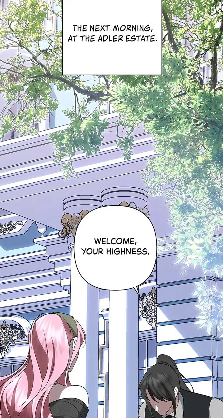 It Was Love at First Sight, Mr. Villain! Chapter 56 – Page 75