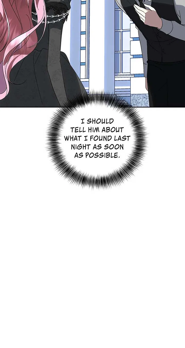 It Was Love at First Sight, Mr. Villain! Chapter 56 – Page 76