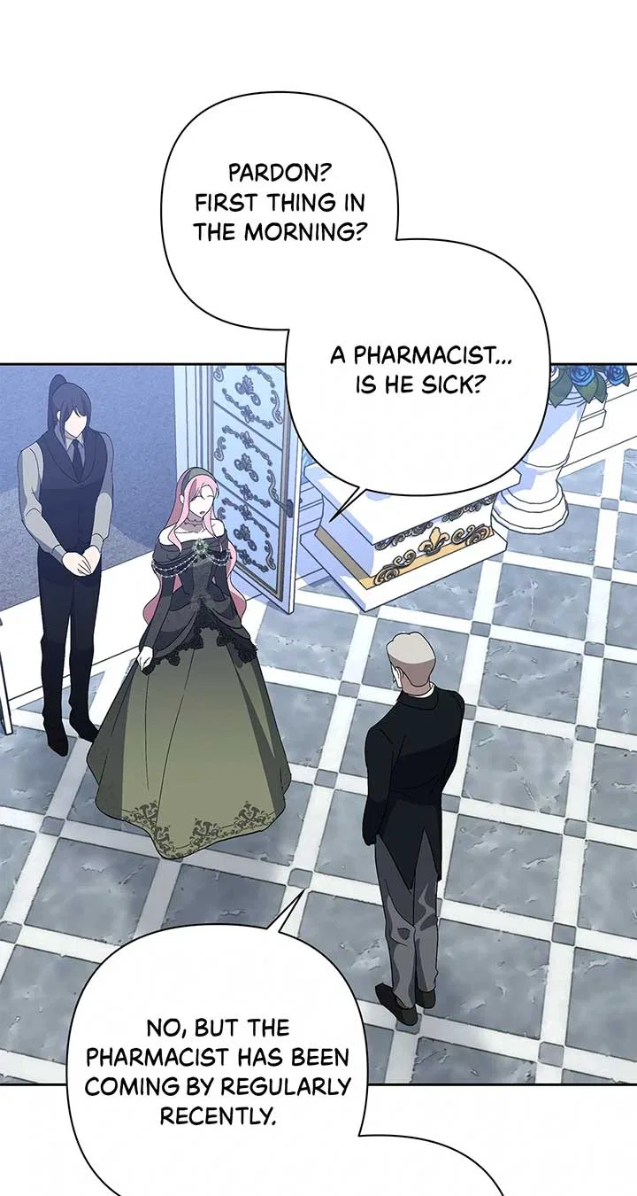 It Was Love at First Sight, Mr. Villain! Chapter 56 – Page 78