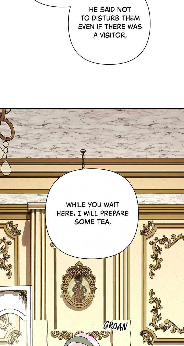 It Was Love at First Sight, Mr. Villain! Chapter 56 – Page 79