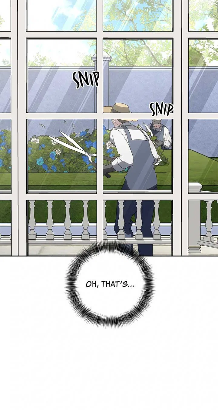 It Was Love at First Sight, Mr. Villain! Chapter 56 – Page 82