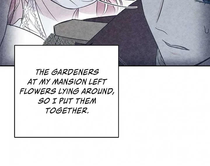 It Was Love at First Sight, Mr. Villain! Chapter 56 – Page 84