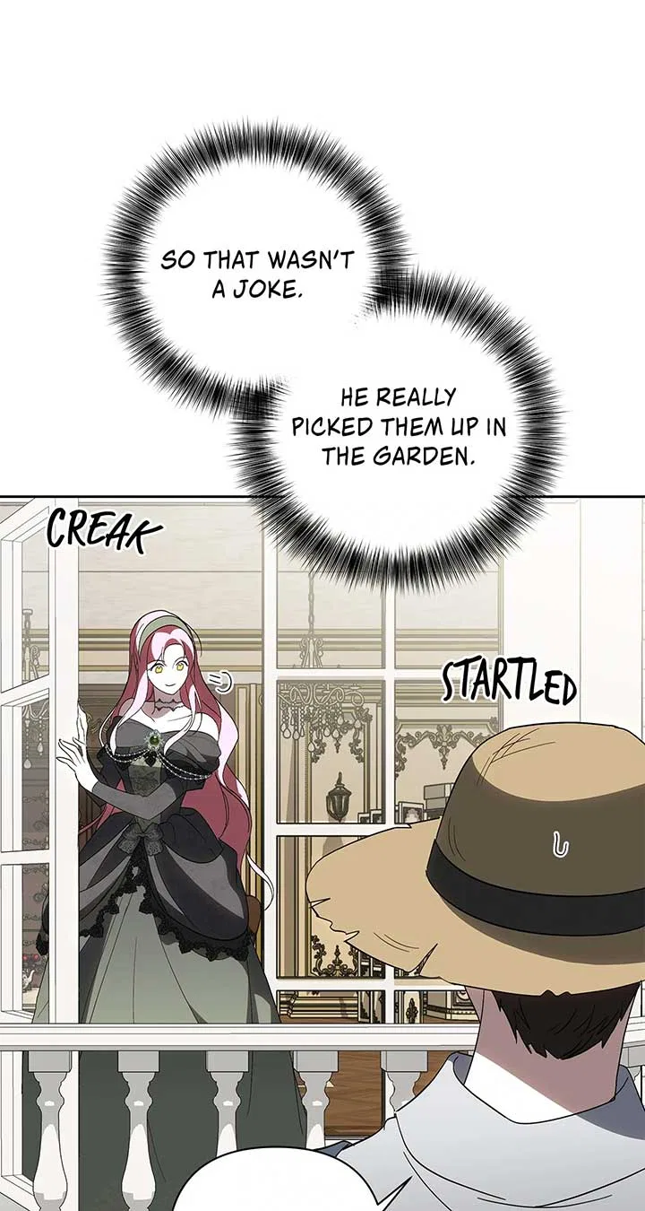 It Was Love at First Sight, Mr. Villain! Chapter 56 – Page 85