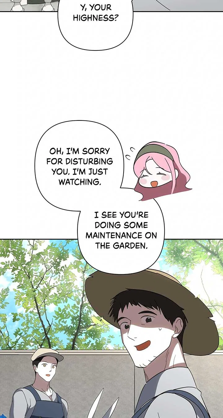 It Was Love at First Sight, Mr. Villain! Chapter 56 – Page 86