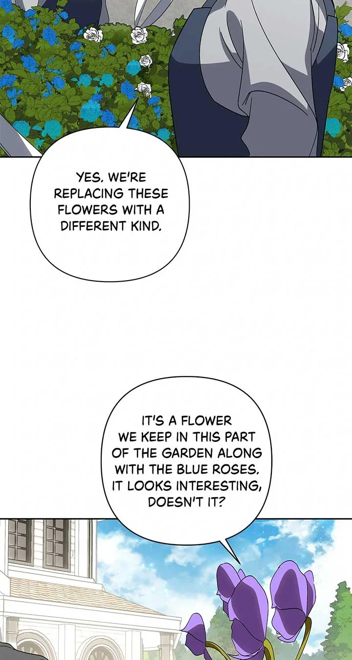 It Was Love at First Sight, Mr. Villain! Chapter 56 – Page 87